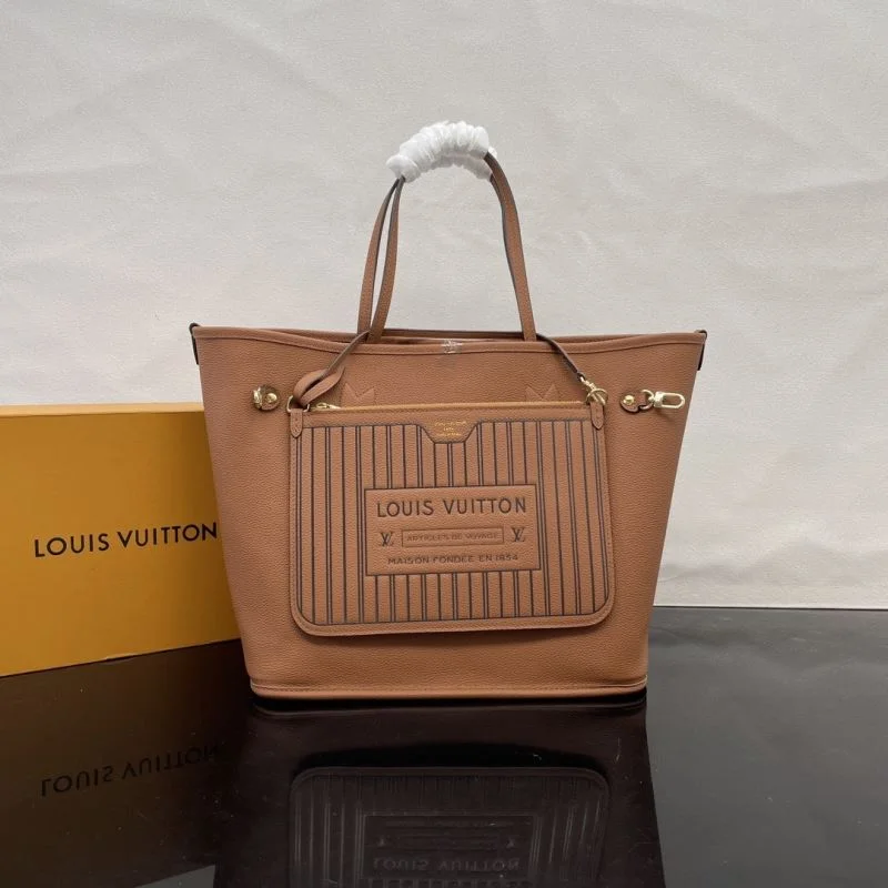 Colorful Louis Vuitton Shopping Bags 41720