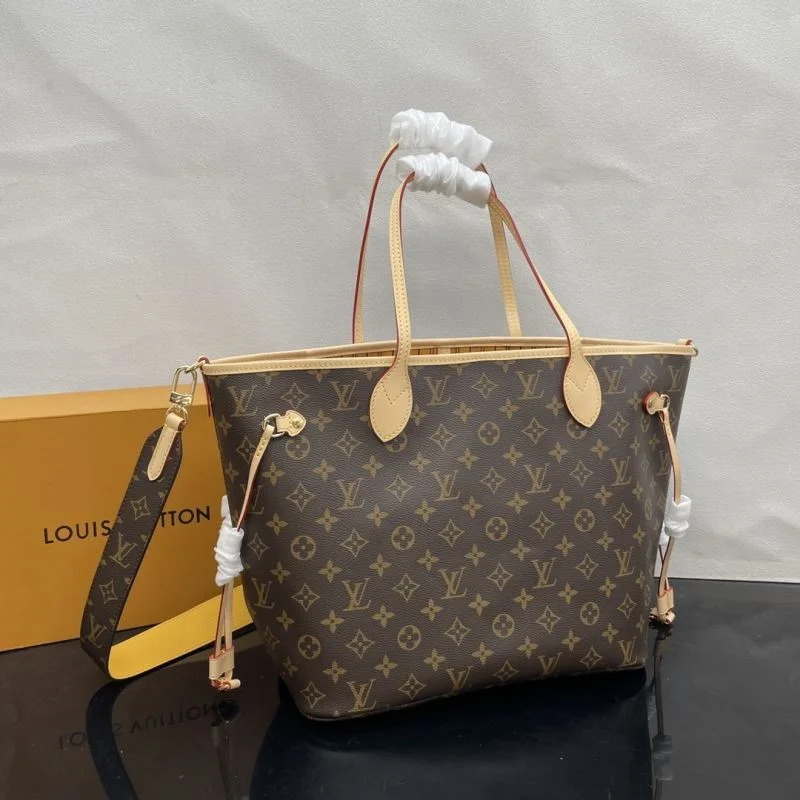 EyeCatching Louis Vuitton Shopping Bags 41705