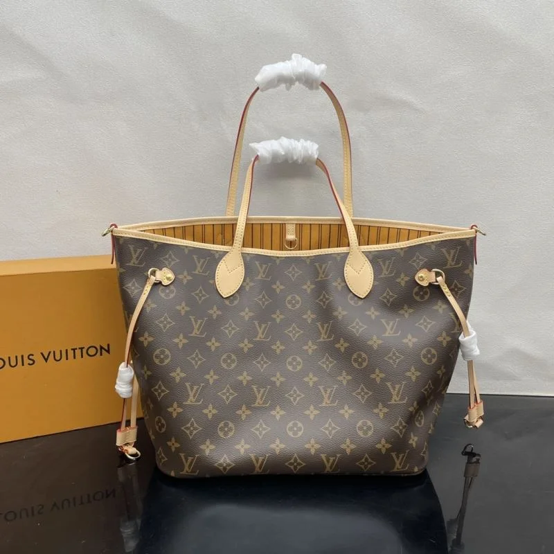 EyeCatching Louis Vuitton Shopping Bags 41705
