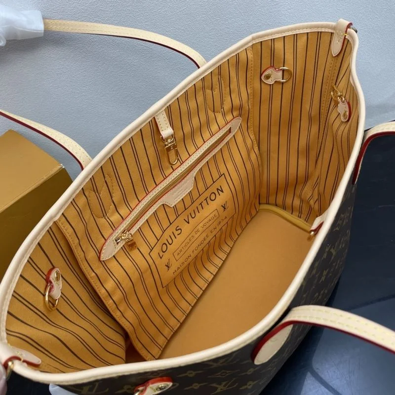 EyeCatching Louis Vuitton Shopping Bags 41705