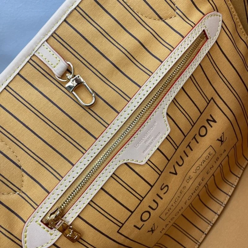 EyeCatching Louis Vuitton Shopping Bags 41705