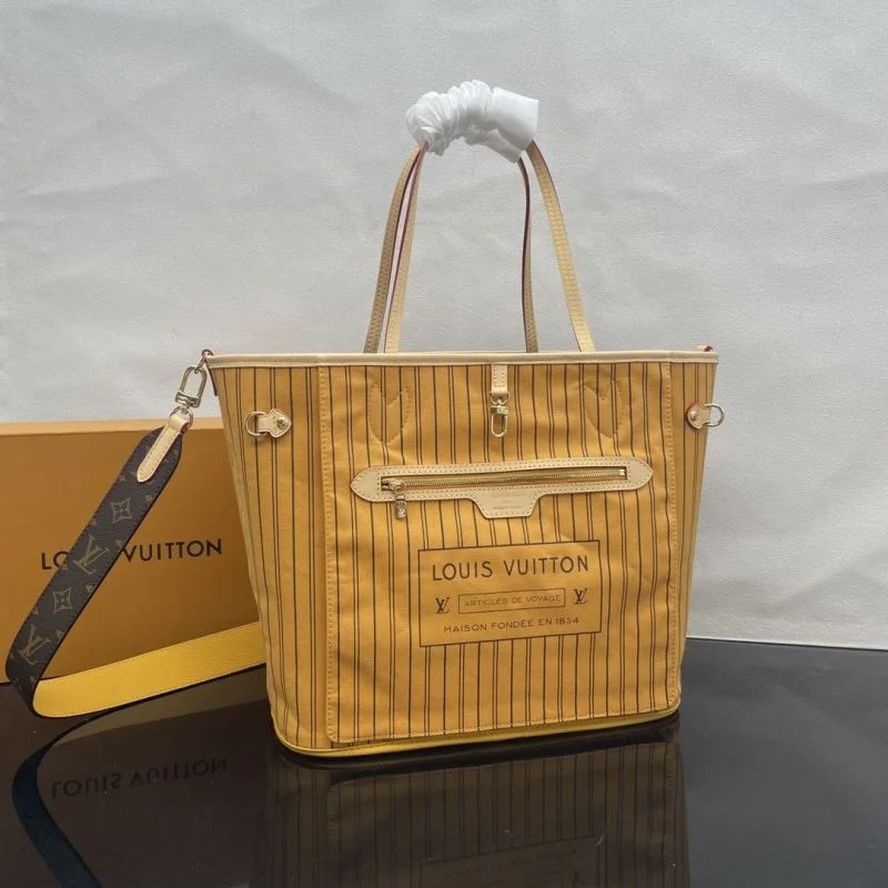 EyeCatching Louis Vuitton Shopping Bags 41705