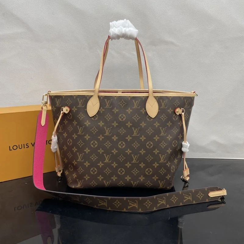 Louis Vuitton Shopping Bags OnTrend 41716