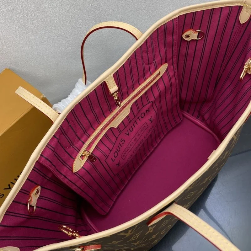 Louis Vuitton Shopping Bags OnTrend 41716