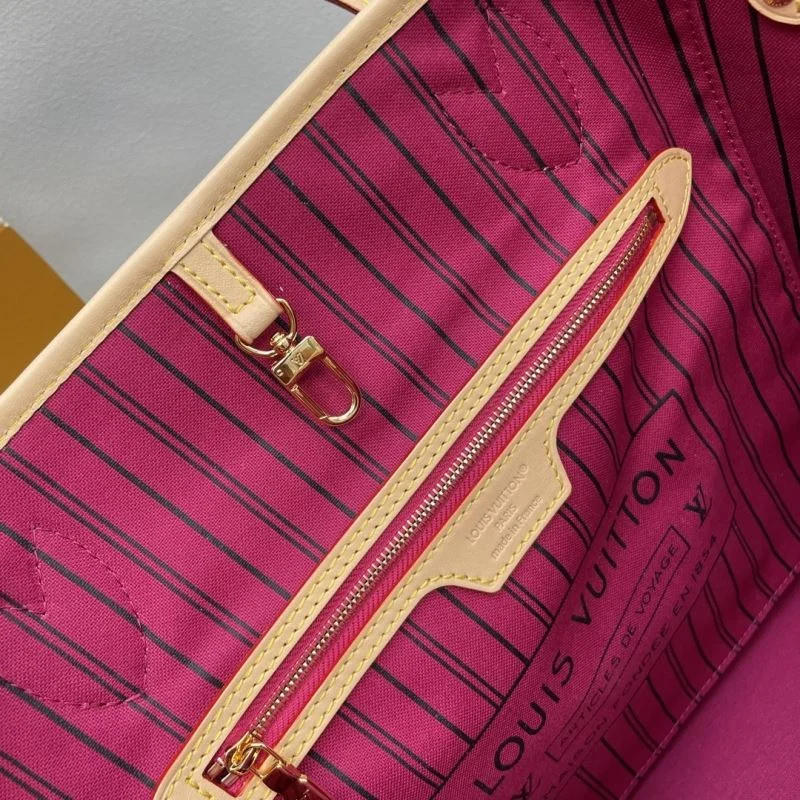 Louis Vuitton Shopping Bags OnTrend 41716