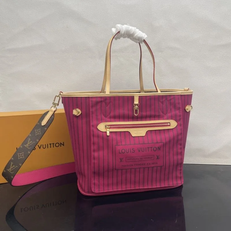 Louis Vuitton Shopping Bags OnTrend 41716