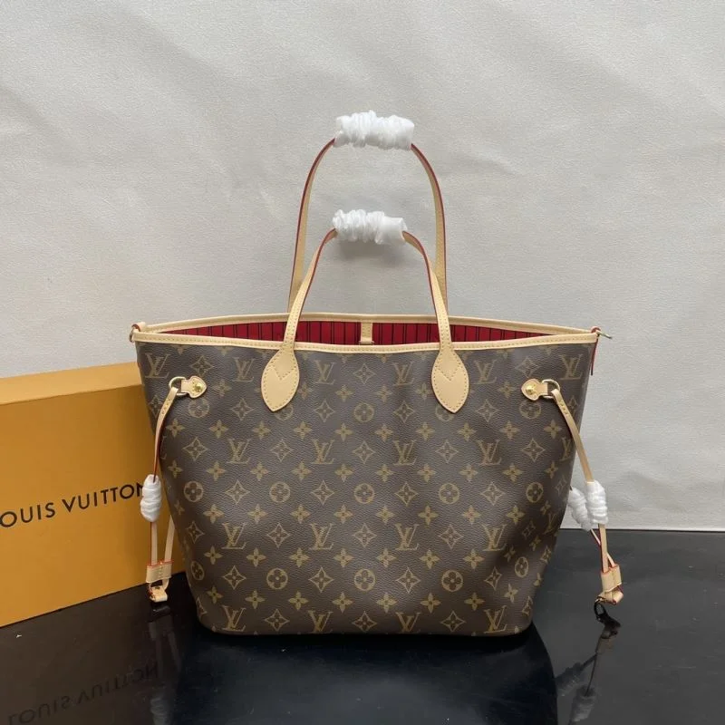 Louis Vuitton Shopping Bags Bright 41764