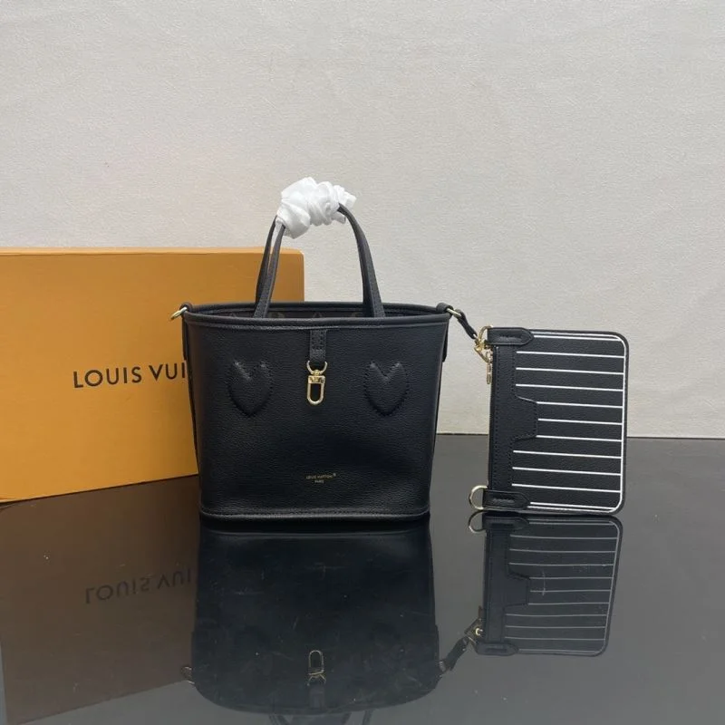 Seasonal Louis Vuitton Shopping Bags 41707