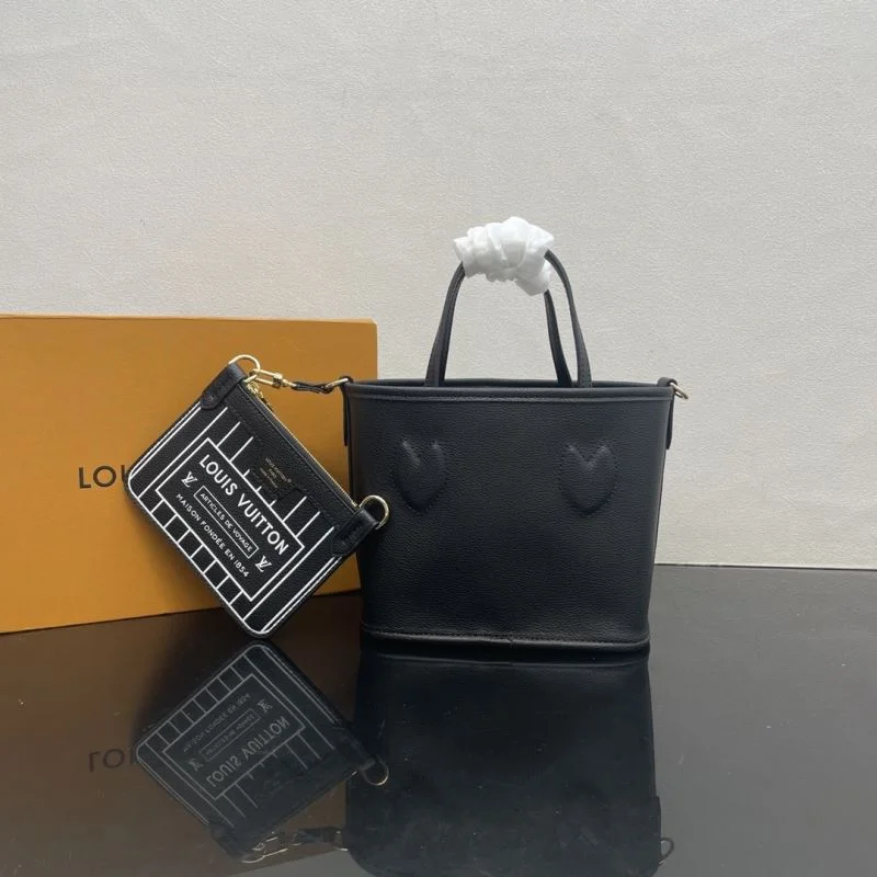 Seasonal Louis Vuitton Shopping Bags 41707