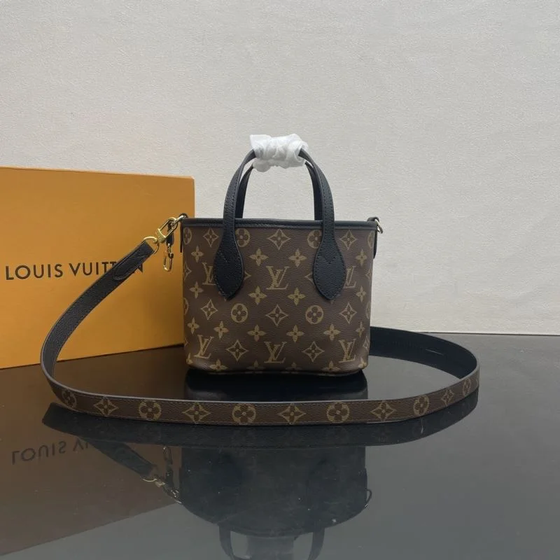 Seasonal Louis Vuitton Shopping Bags 41707