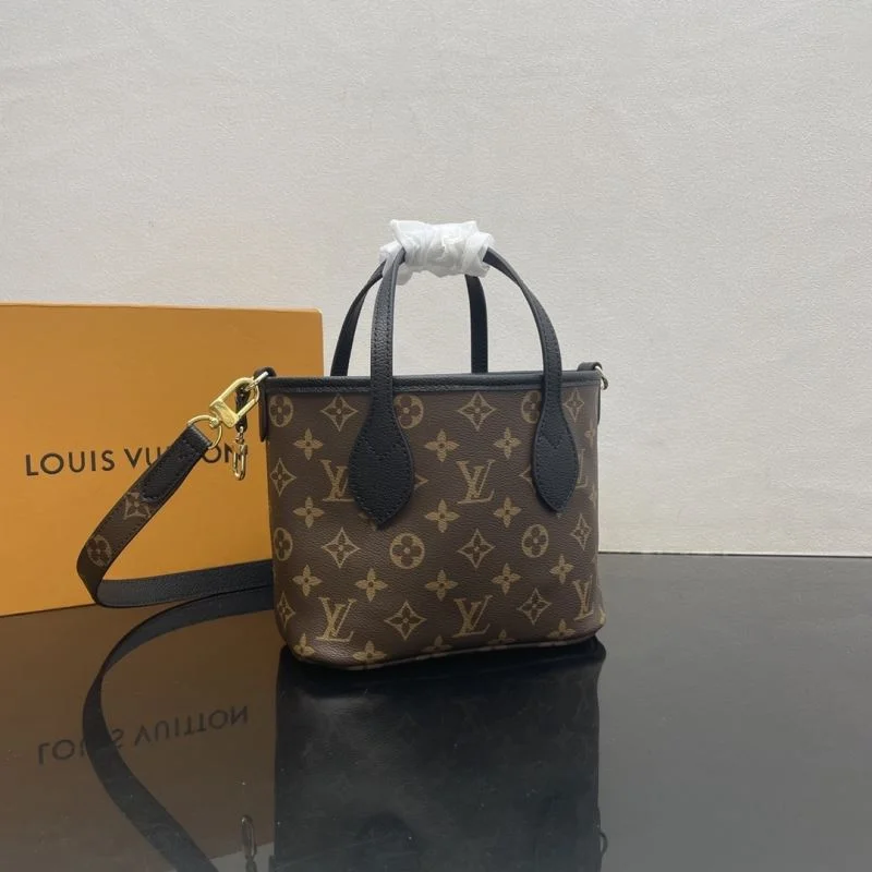 Seasonal Louis Vuitton Shopping Bags 41707