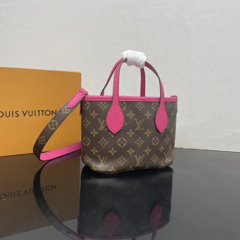 Louis Vuitton Shopping Bags Refined 41717