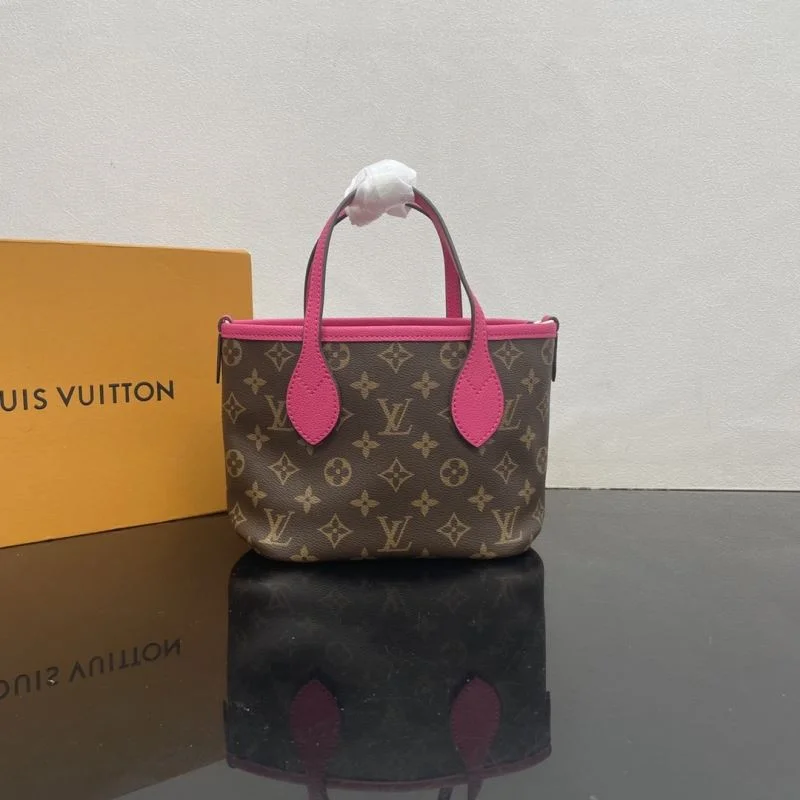 Louis Vuitton Shopping Bags Refined 41717