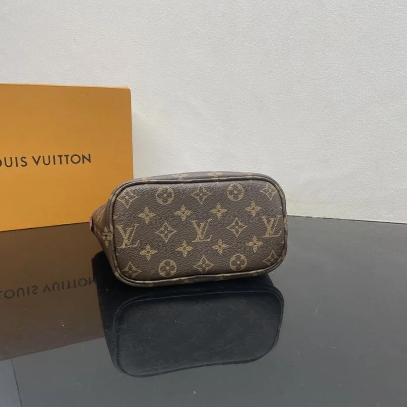 Louis Vuitton Shopping Bags Refined 41717