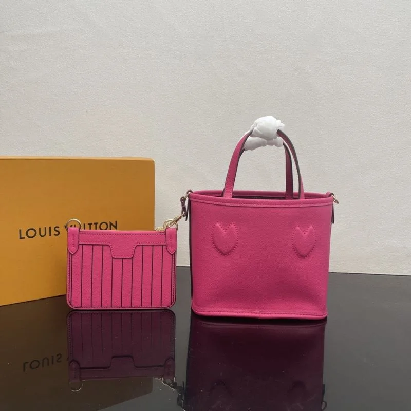Louis Vuitton Shopping Bags Refined 41717