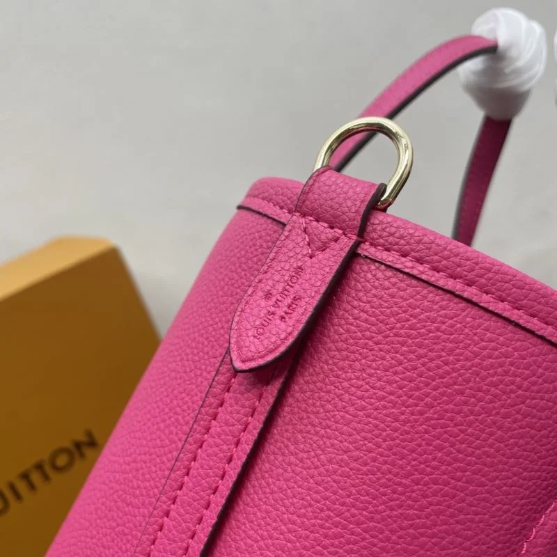Louis Vuitton Shopping Bags Refined 41717