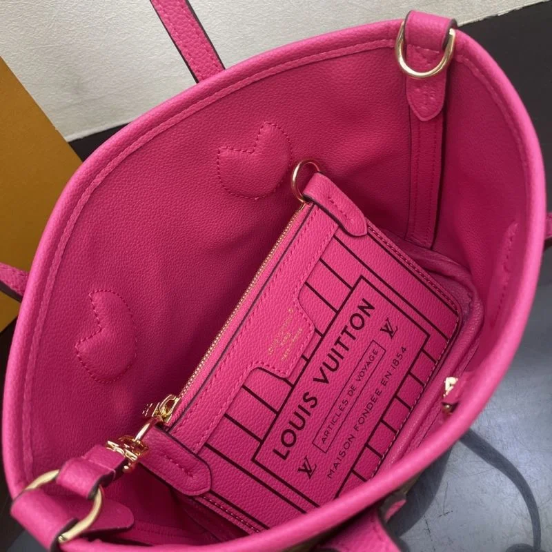 Louis Vuitton Shopping Bags Refined 41717