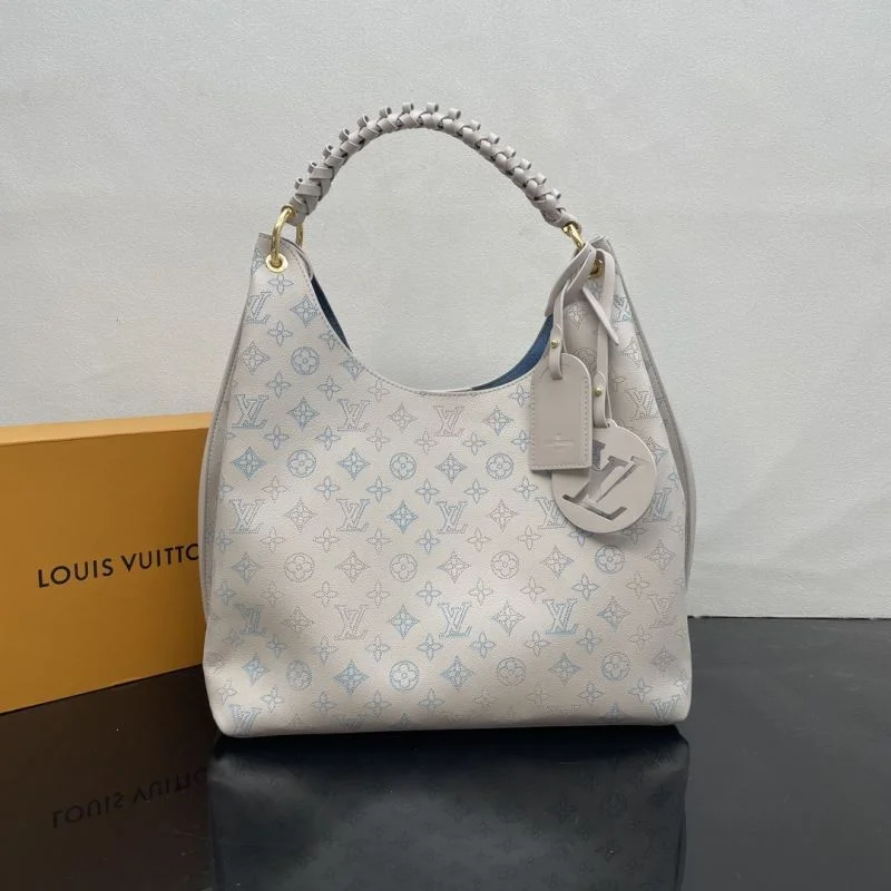 Louis Vuitton Shopping Bags WaterResistant 41761