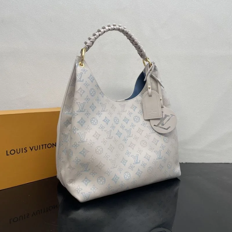 Louis Vuitton Shopping Bags WaterResistant 41761