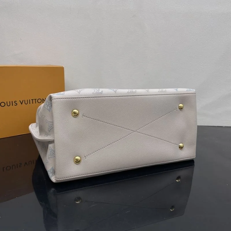 Louis Vuitton Shopping Bags WaterResistant 41761