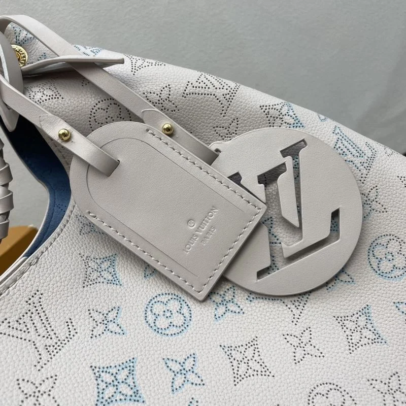 Louis Vuitton Shopping Bags WaterResistant 41761