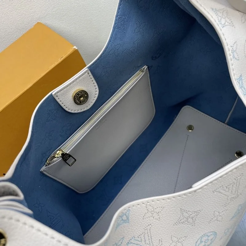 Louis Vuitton Shopping Bags WaterResistant 41761