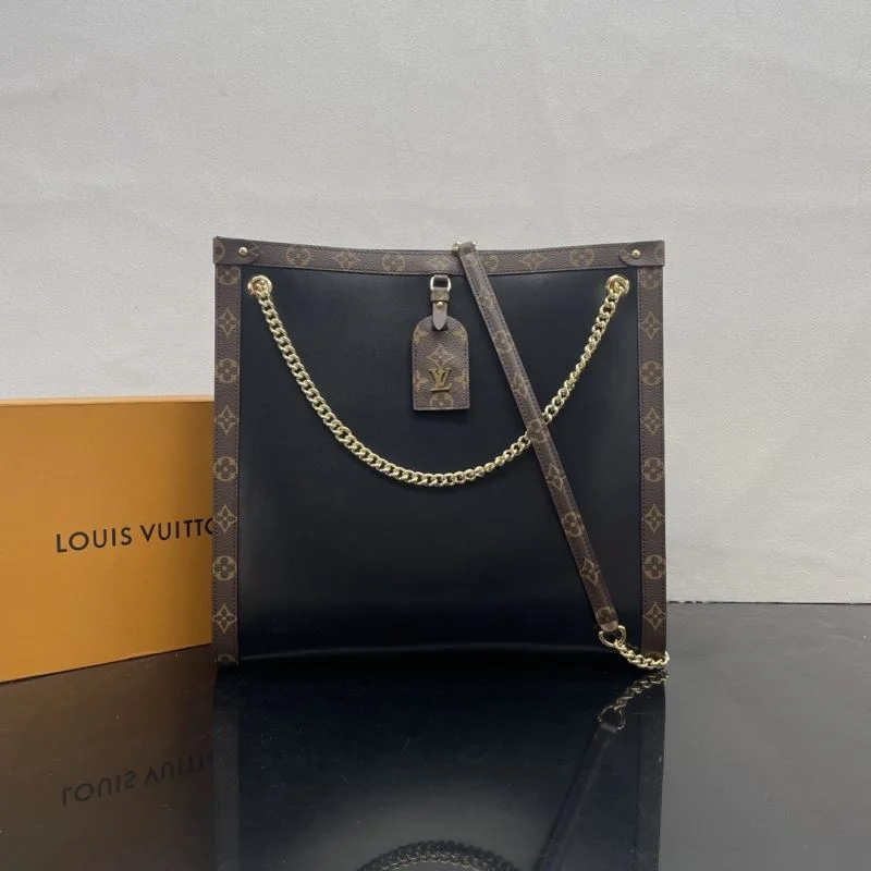 Louis Vuitton Shopping Bags FlexibleFit 41744