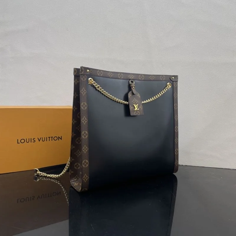 Louis Vuitton Shopping Bags FlexibleFit 41744