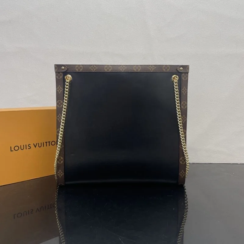 Louis Vuitton Shopping Bags FlexibleFit 41744