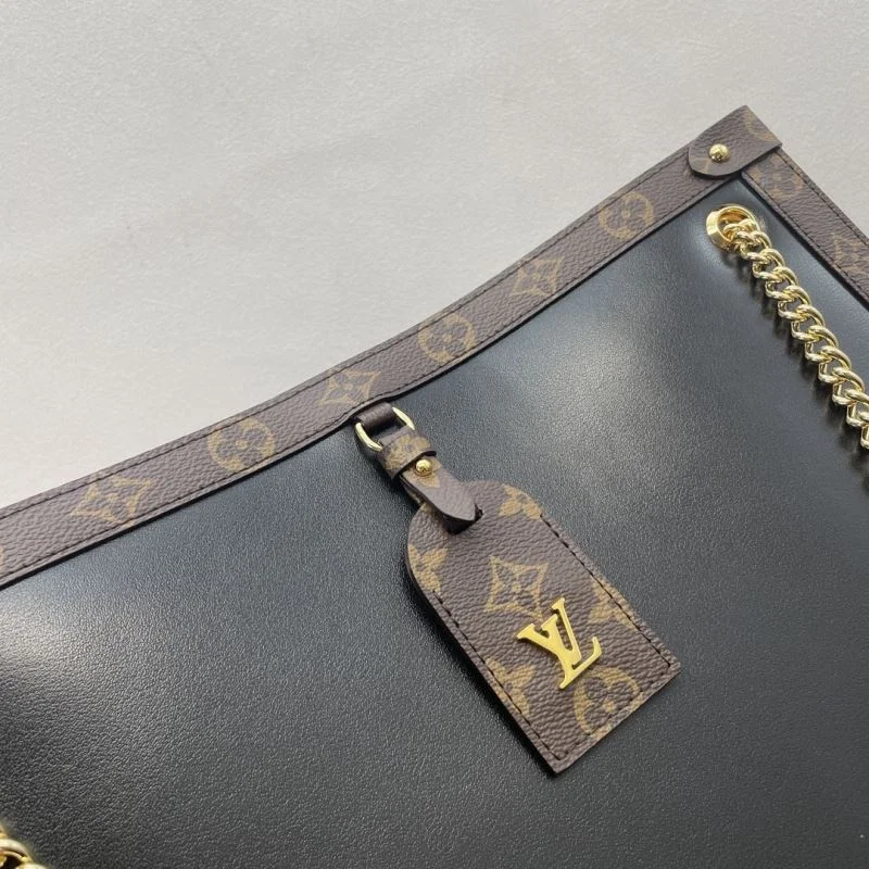 Louis Vuitton Shopping Bags FlexibleFit 41744