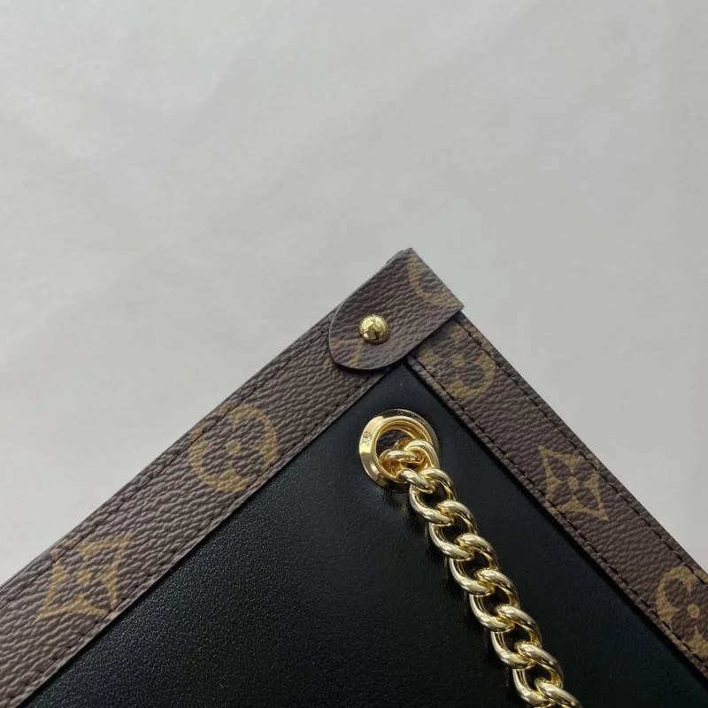Louis Vuitton Shopping Bags FlexibleFit 41744