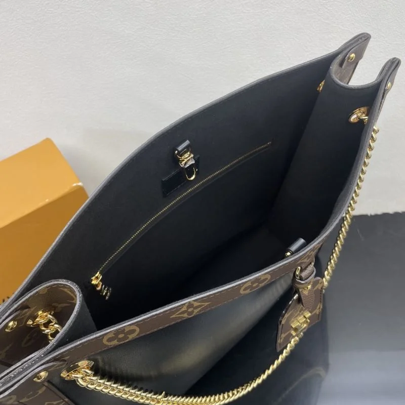 Louis Vuitton Shopping Bags FlexibleFit 41744