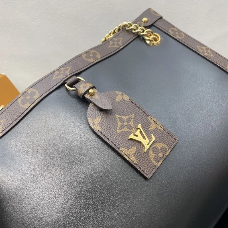 Louis Vuitton Shopping Bags GoodFit 41762
