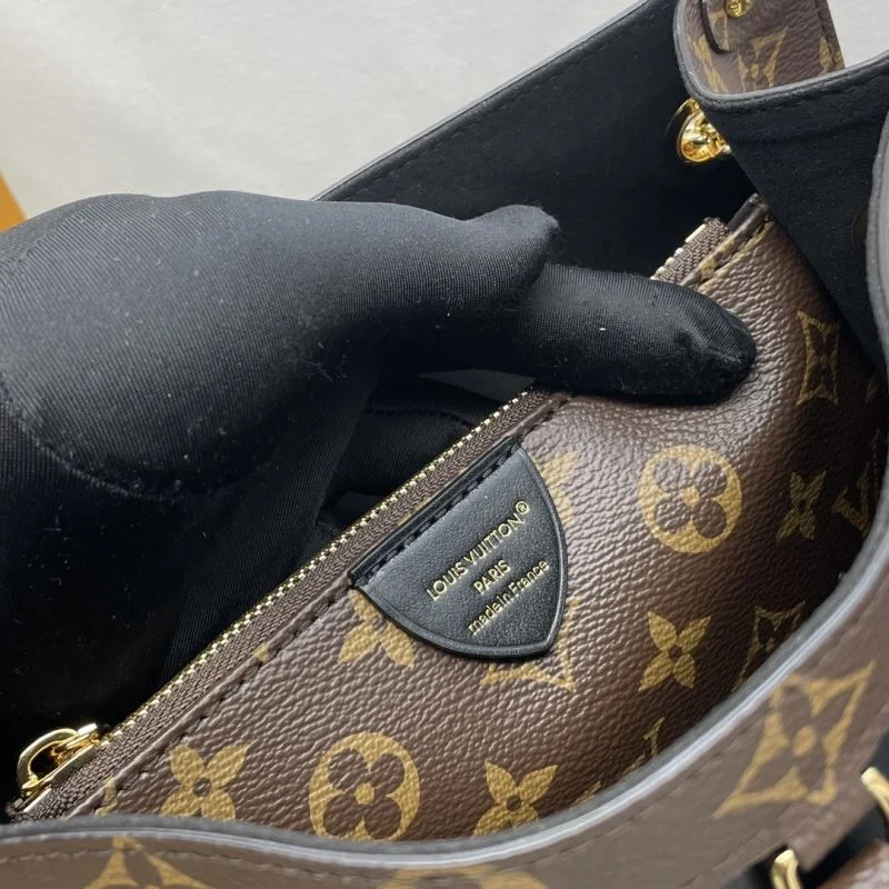 Louis Vuitton Shopping Bags GoodFit 41762