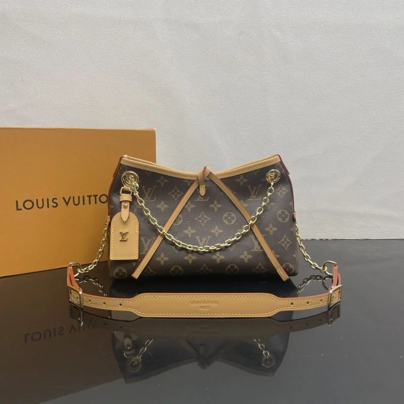 Louis Vuitton Shopping Bags Neat 41719