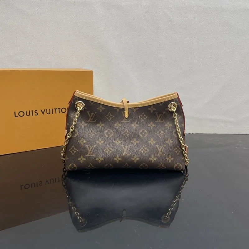 Louis Vuitton Shopping Bags Neat 41719