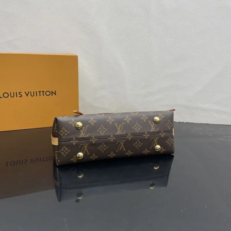 Louis Vuitton Shopping Bags Neat 41719