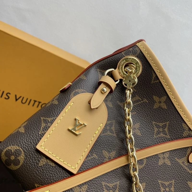 Louis Vuitton Shopping Bags Neat 41719