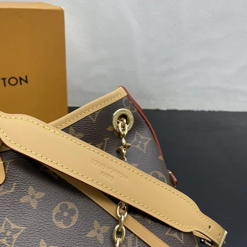 Louis Vuitton Shopping Bags Neat 41719