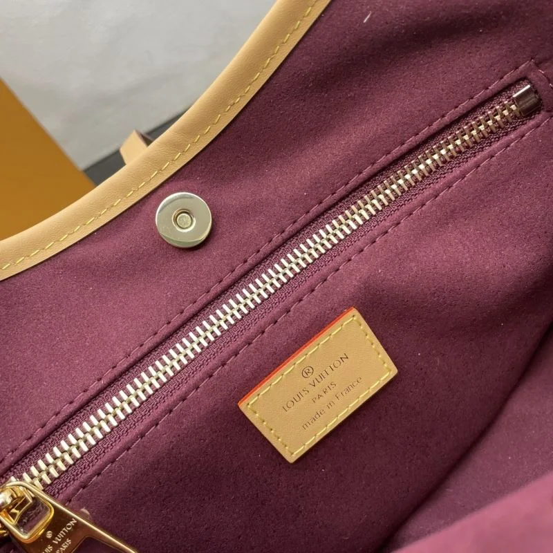 Louis Vuitton Shopping Bags Neat 41719