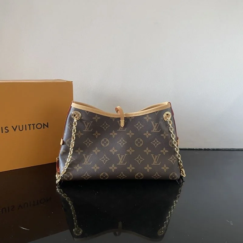 ComfortFit Louis Vuitton Shopping Bags 41715