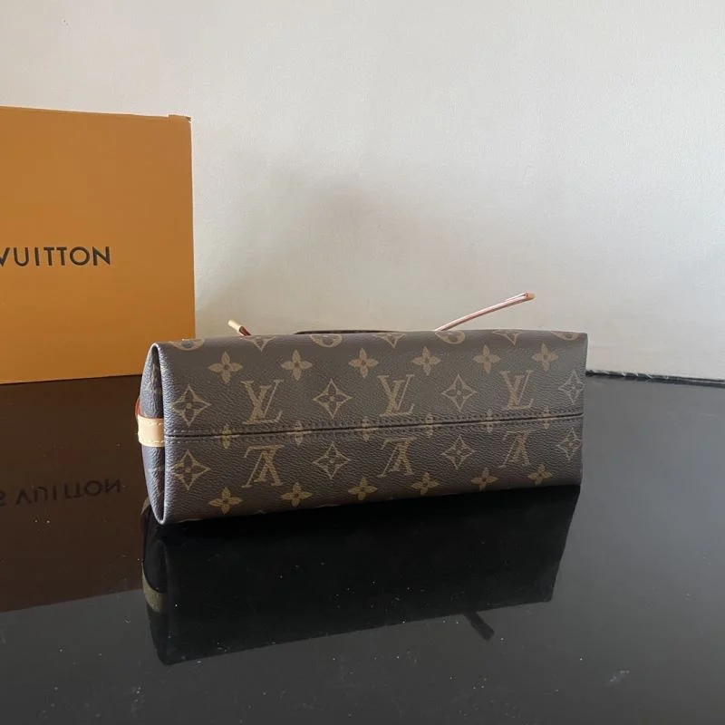 ComfortFit Louis Vuitton Shopping Bags 41715