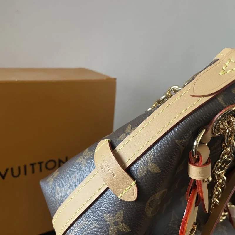 ComfortFit Louis Vuitton Shopping Bags 41715