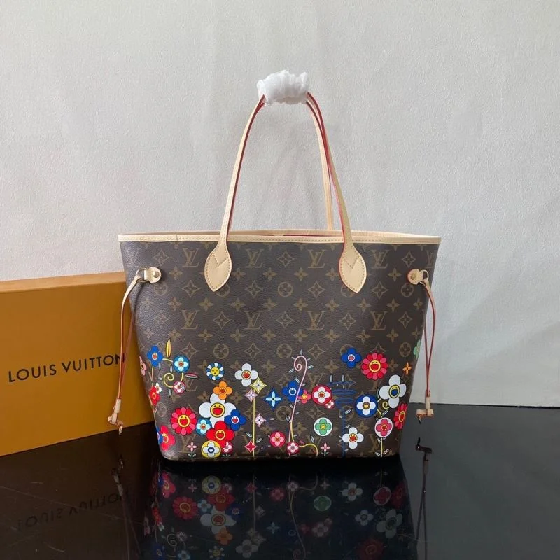 Louis Vuitton Shopping Bags Fashionable 41524