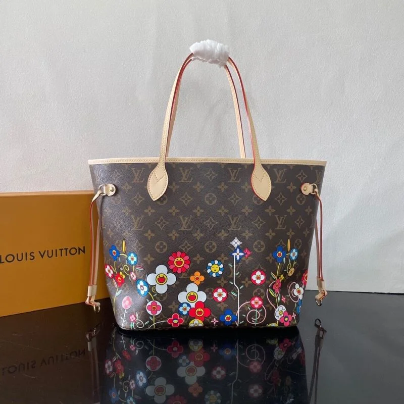 Louis Vuitton Shopping Bags Fashionable 41524