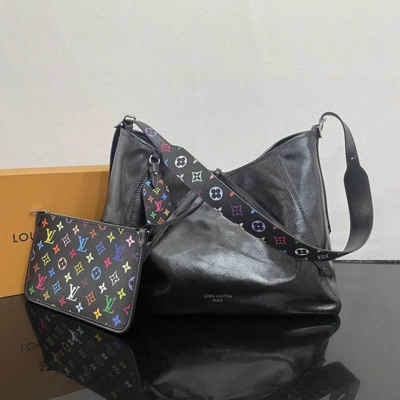 Louis Vuitton Shopping Bags ZipUp 41519