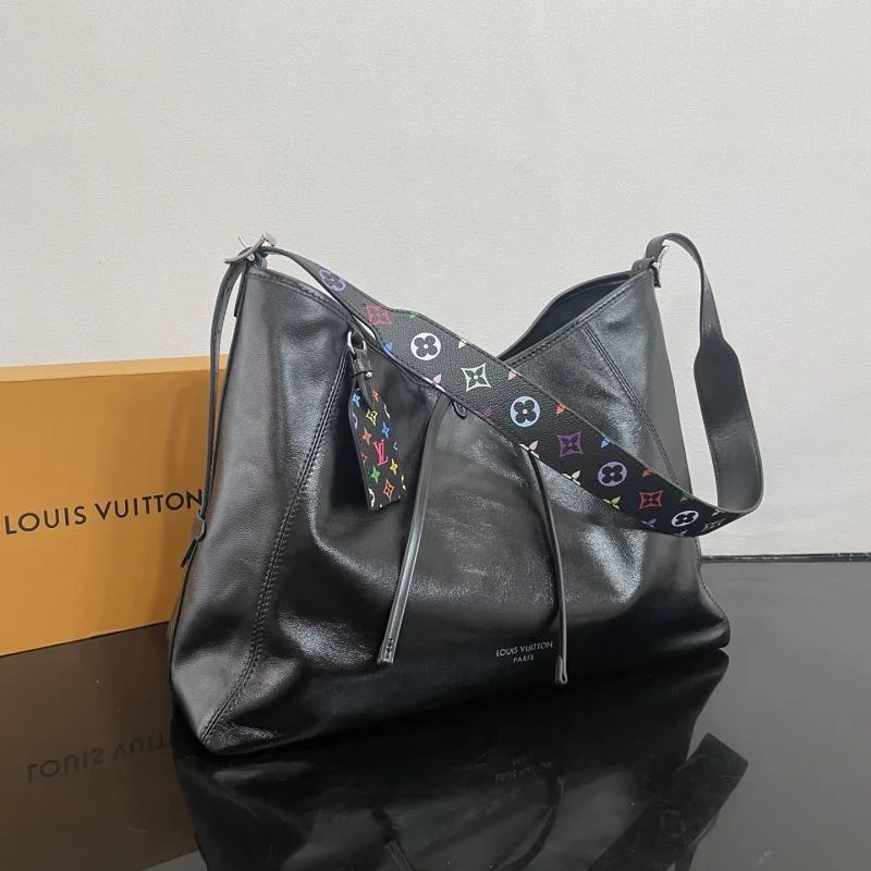 Louis Vuitton Shopping Bags ZipUp 41519