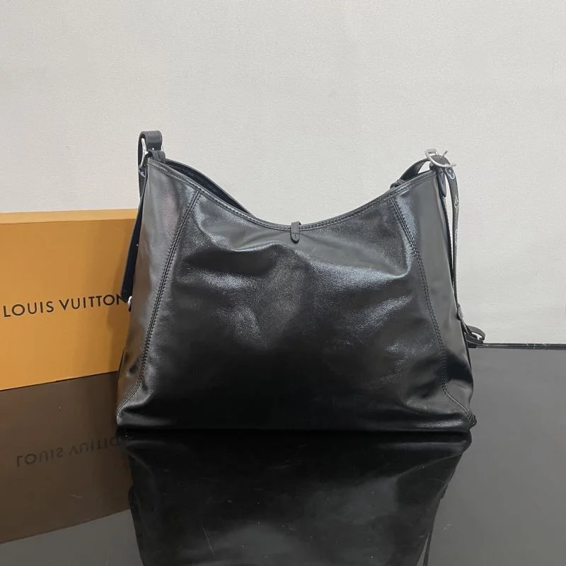 Louis Vuitton Shopping Bags ZipUp 41519