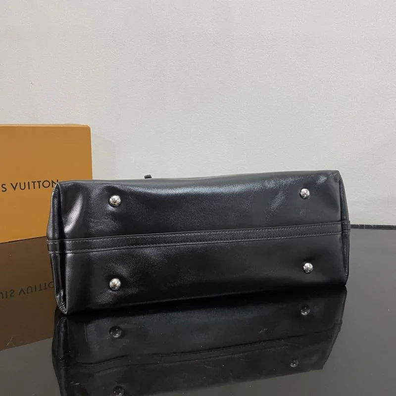 Louis Vuitton Shopping Bags ZipUp 41519