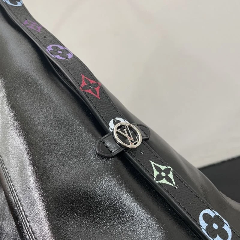 Louis Vuitton Shopping Bags ZipUp 41519